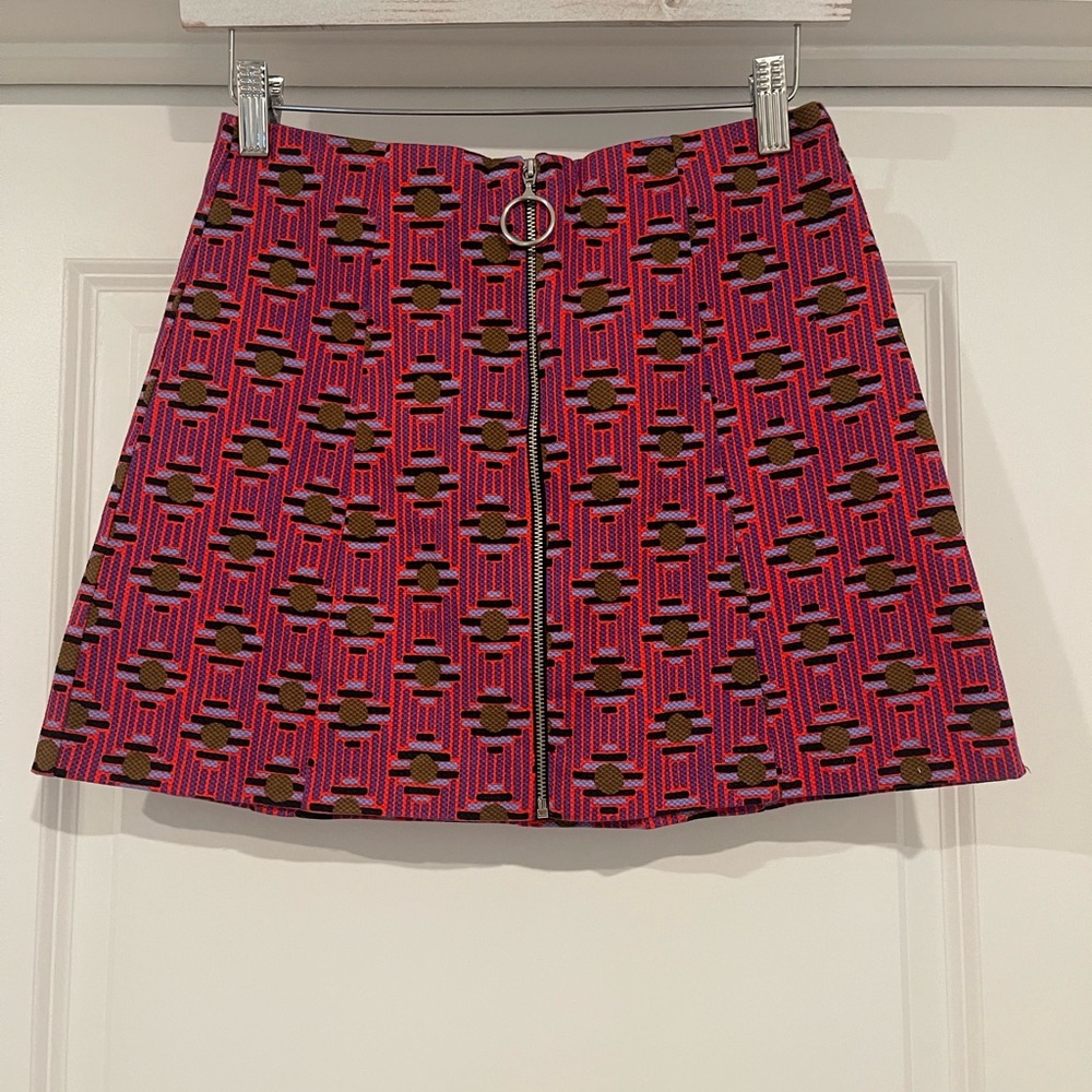 Zara Skirt